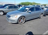 Volkswagen Passat 2.5L S 1VWAP7A33DC043234 снимка
