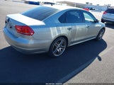 Volkswagen Passat 2.5L S 1VWAP7A33DC043234 снимка