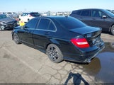 Mercedes-Benz C 250 Luxury/Sport WDDGF4HB4DR265408 fotografie