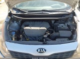 Kia Rio Lx KNADM5A38E6334533 fotografie