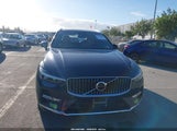 Volvo Xc60 Recharge Plug-In Hybrid T8 Ultimate Bright Theme YV4H60DA9P1240072 photo