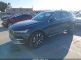 Volvo Xc60 Recharge Plug-In Hybrid T8 Ultimate Bright Theme YV4H60DA9P1240072 снимка