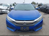 Honda Civic Lx 19XFC2F55HE217921 снимка