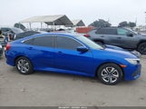 Honda Civic Lx 19XFC2F55HE217921 снимка