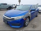 Honda Civic Lx 19XFC2F55HE217921 снимка