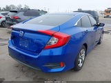Honda Civic Lx 19XFC2F55HE217921 снимка