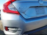 Honda Civic Ex-T 19XFC1F34GE035442 снимка
