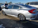 Honda Civic Ex-T 19XFC1F34GE035442 снимка