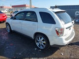 Chevrolet Equinox Lt 2CNDL53F186075665 fotografie