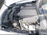 Chevrolet Corvette Stingray 1G1YA2D70K5107194 снимка