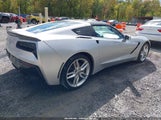 Chevrolet Corvette Stingray 1G1YA2D70K5107194 снимка