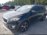 Kia Sorento 2.0T Ex 5XYPHDA10GG010392 снимка