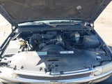 Chevrolet Silverado  Ls 1GCEC14W0YZ186082 снимка