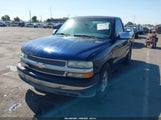 Chevrolet Silverado  Ls 1GCEC14W0YZ186082 снимка
