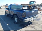 Chevrolet Silverado  Ls 1GCEC14W0YZ186082 снимка