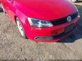 Volkswagen Jetta 2.5L Se 3VWDP7AJ8CM337737 снимка
