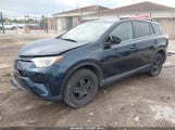 Toyota Rav4 Le 2T3BFREV4HW623418 снимка