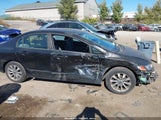 Honda Civic Ex 1HGFA16899L008640 снимка