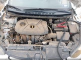 Hyundai Elantra Gls 5NPDH4AE7DH406958 снимка