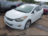 Hyundai Elantra Gls 5NPDH4AE7DH406958 снимка