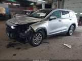 Hyundai Santa Fe Se 5NMS2CADXKH054012 снимка