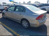 Honda Civic Lx 1HGFA16526L005385 снимка