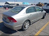 Honda Civic Lx 1HGFA16526L005385 снимка
