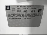 Chevrolet Malibu 1Lt 1G1ZE5ST4GF299666 photo