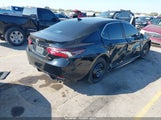 Toyota Camry Se 4T1G11AKXNU704932 снимка