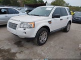 Land Rover Lr2 Se SALFS24N08H049467 снимка