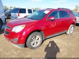 Chevrolet Equinox 1Lt 2GNALBEK8E6382480 снимка