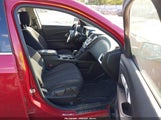 Chevrolet Equinox 1Lt 2GNALBEK8E6382480 снимка