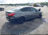 Nissan Sentra S 3N1AB7AP6JY325474 снимка