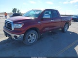 Toyota Tundra Grade 5.7L V8 5TFUW5F12AX123028 снимка