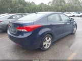 Hyundai Elantra Gls 5NPDH4AE8CH144883 снимка
