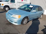 Honda Civic Hybrid JHMES96603S019302 снимка