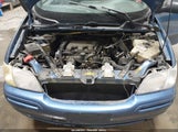 Chevrolet Venture 1GNDX03E7XD136415 снимка