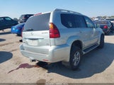Lexus Gx 470 JTJBT20X140050563 снимка