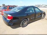 Toyota Camry Le 4T1BE32K05U037071 fotografie