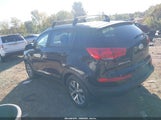 Kia Sportage Lx KNDPBCAC1E7632801 снимка