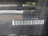 Kia Sportage Lx KNDPBCAC1E7632801 снимка