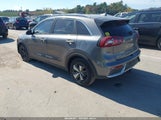 Kia Niro Ex KNDCC3LC1H5037570 снимка
