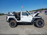 Jeep Wrangler Unlimited Willys 4X4 1C4HJXDG8LW192639 снимка