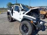 Jeep Wrangler Unlimited Willys 4X4 1C4HJXDG8LW192639 photo
