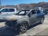 Lexus Rx 350 2T2ZK1BAXAC021664 снимка