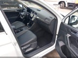Volkswagen Tiguan 2.0T Se/2.0T Wolfsburg Edition 3VVNB7AX9RM193281 photo