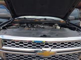 Chevrolet Silverado  1Lt 1GCRCREC0EZ395998 снимка