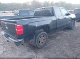 Chevrolet Silverado  1Lt 1GCRCREC0EZ395998 снимка