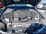 Mercedes-Benz C 300 W1KAF4GB4SR238973 photo