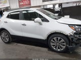 Buick Encore Fwd Preferred KL4CJASB6KB865541 снимка